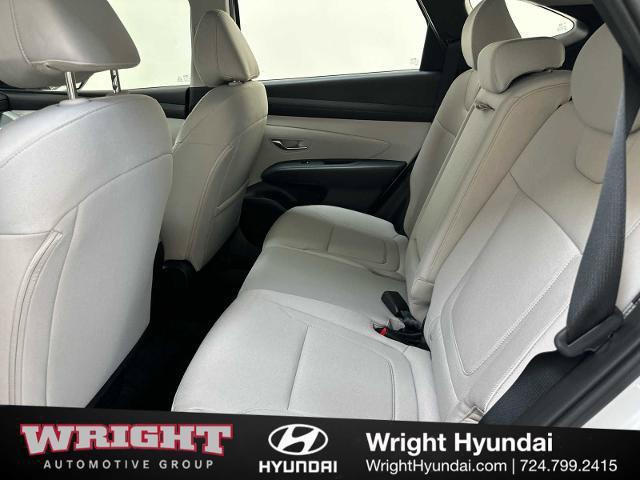 2026 Hyundai Tucson - $30,801