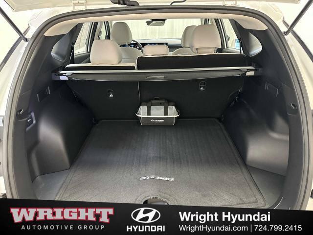 2026 Hyundai Tucson - $30,801