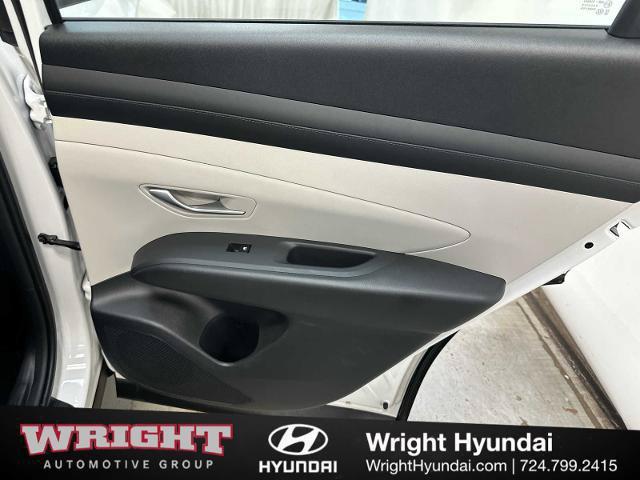 2026 Hyundai Tucson - $30,801