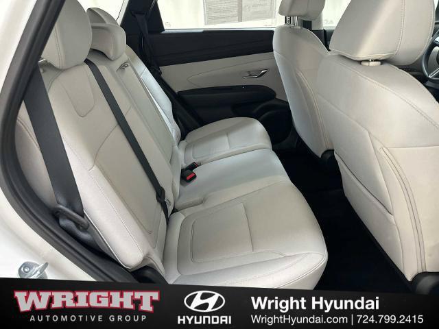 2026 Hyundai Tucson - $30,801