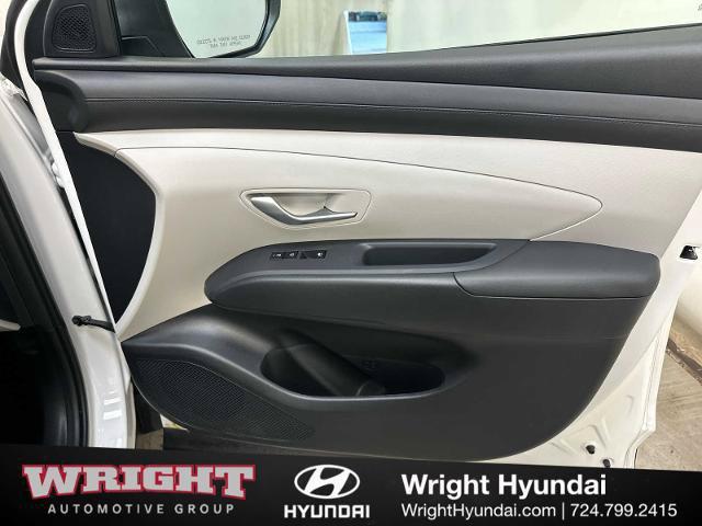 2026 Hyundai Tucson - $30,801