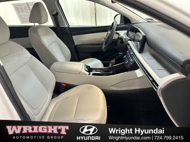 2026 Hyundai Tucson - $30,801