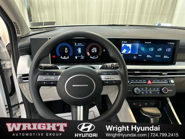 2026 Hyundai Tucson - $30,801