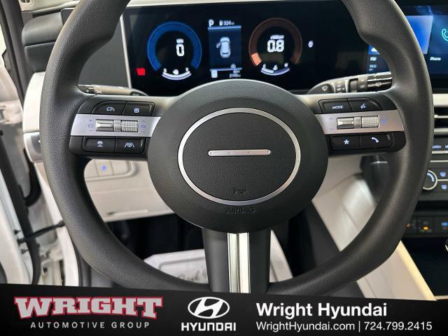 2026 Hyundai Tucson - $30,801
