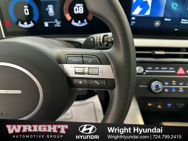 2026 Hyundai Tucson - $30,801