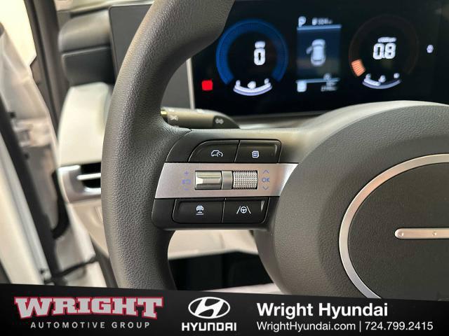 2026 Hyundai Tucson - $30,801