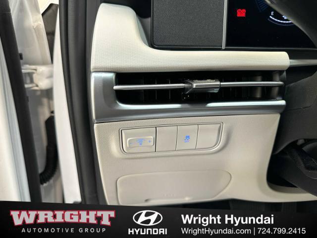 2026 Hyundai Tucson - $30,801