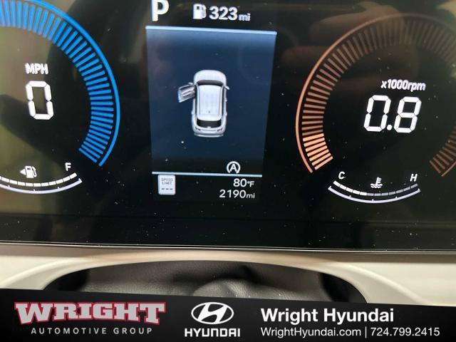 2026 Hyundai Tucson - $30,801