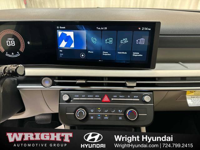 2026 Hyundai Tucson - $30,801