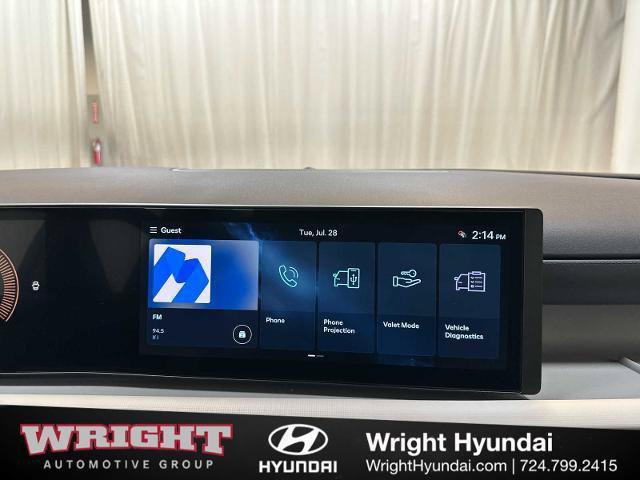 2026 Hyundai Tucson - $30,801