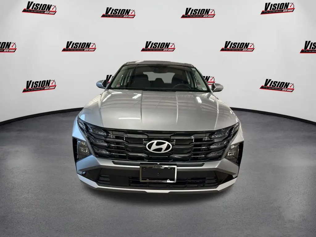2026 Hyundai Tucson - $30,360