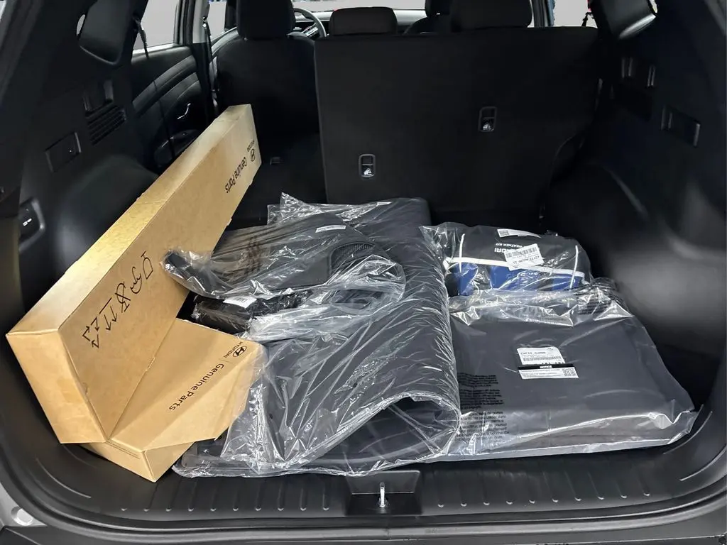 2026 Hyundai Tucson - $30,360