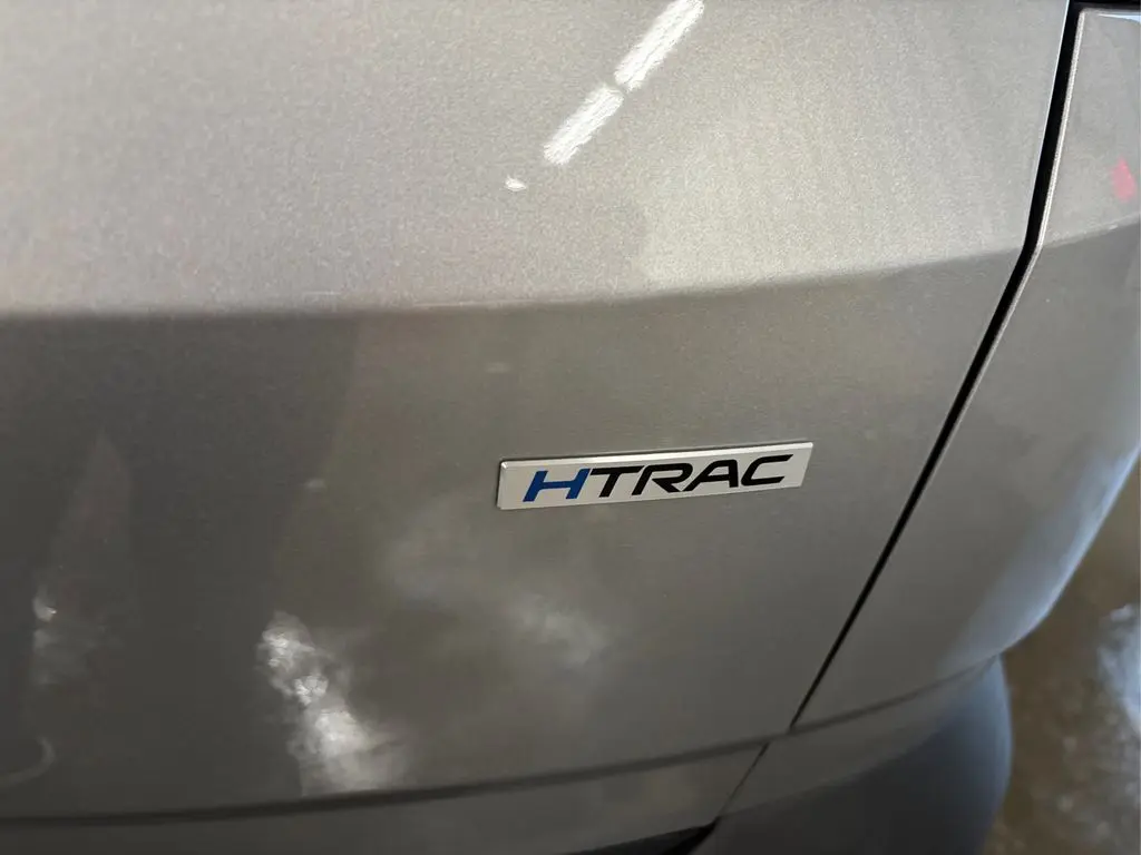 2026 Hyundai Tucson - $30,360