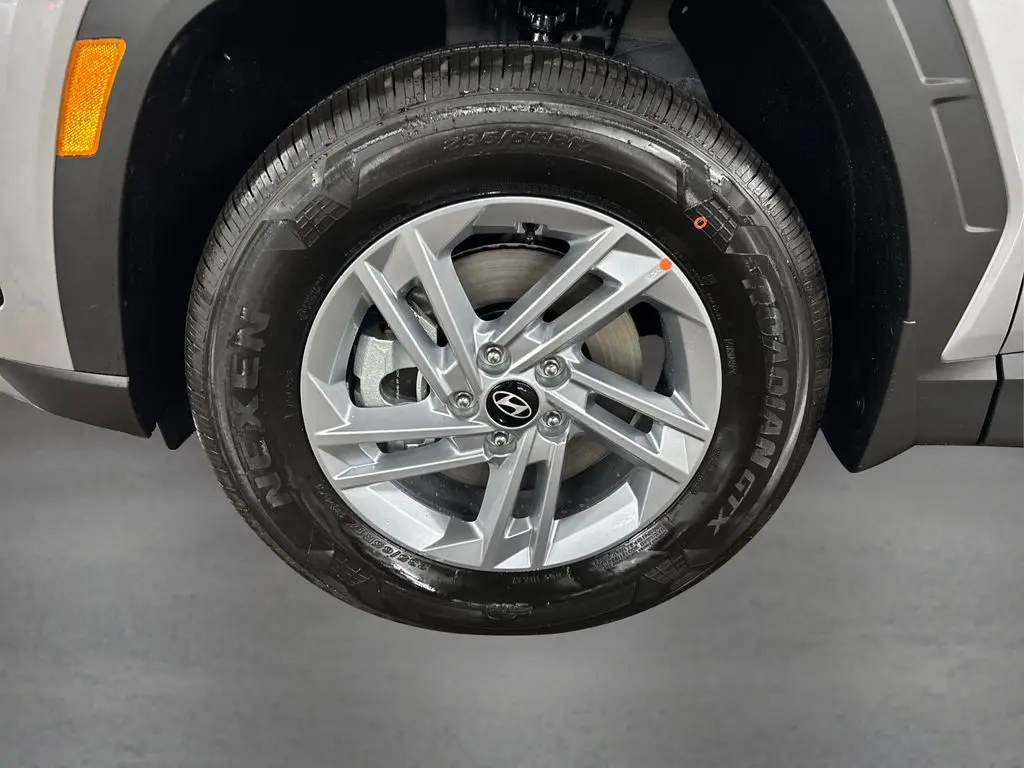 2026 Hyundai Tucson - $30,360