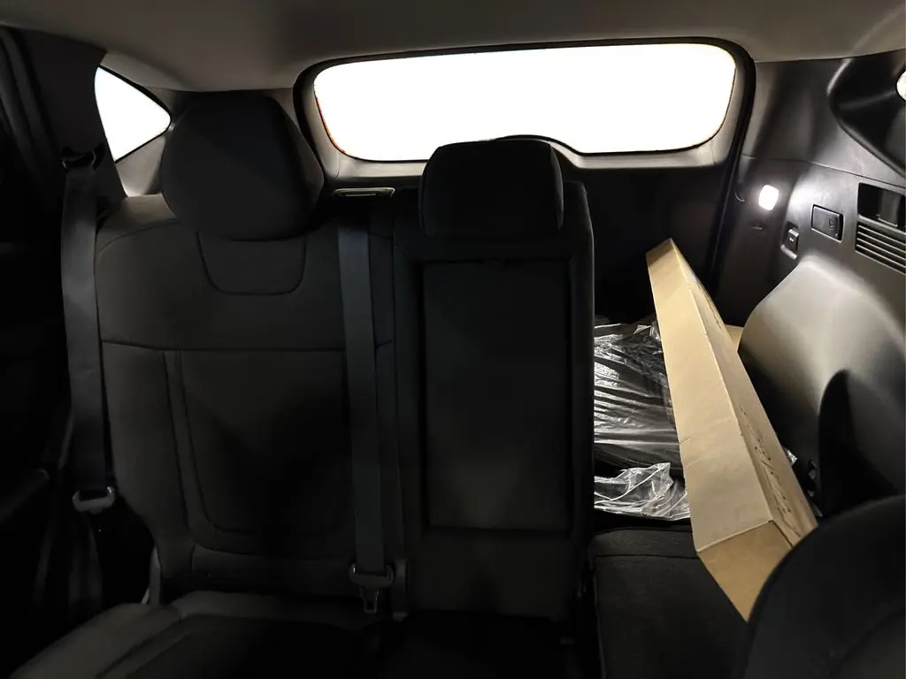 2026 Hyundai Tucson - $30,360