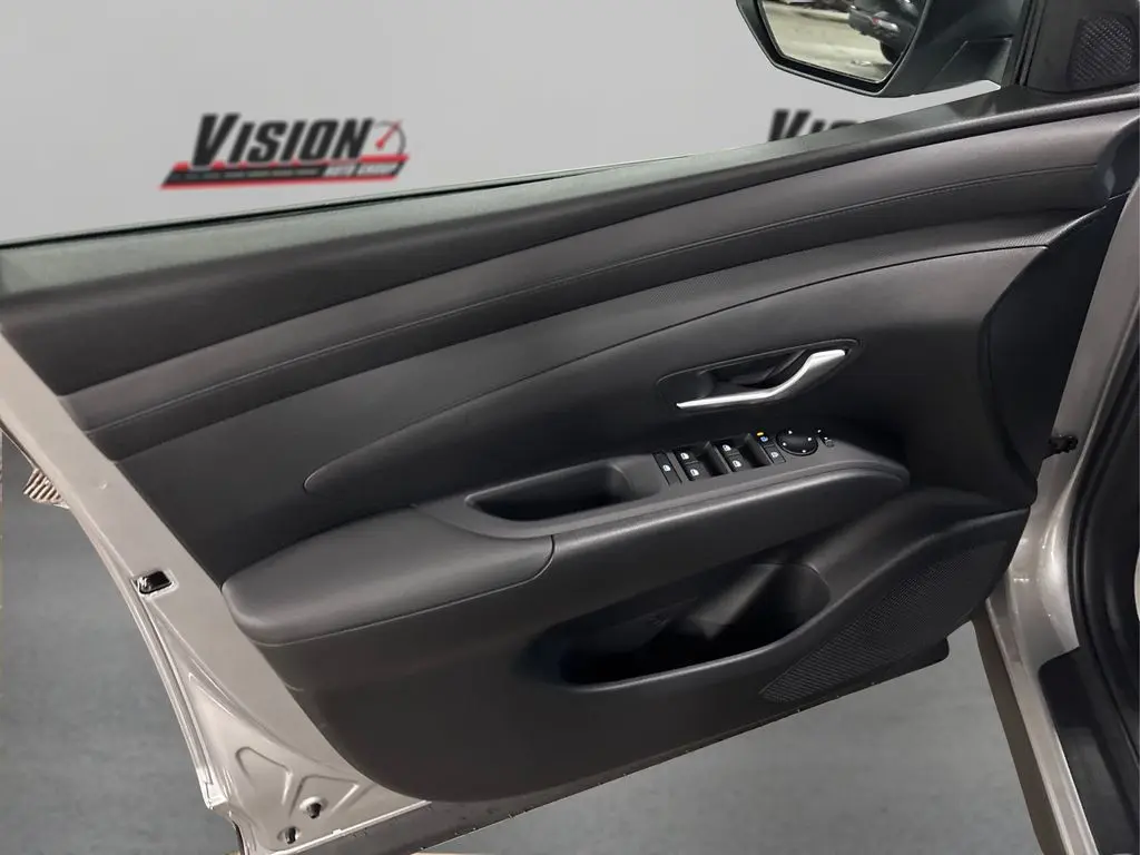 2026 Hyundai Tucson - $30,360