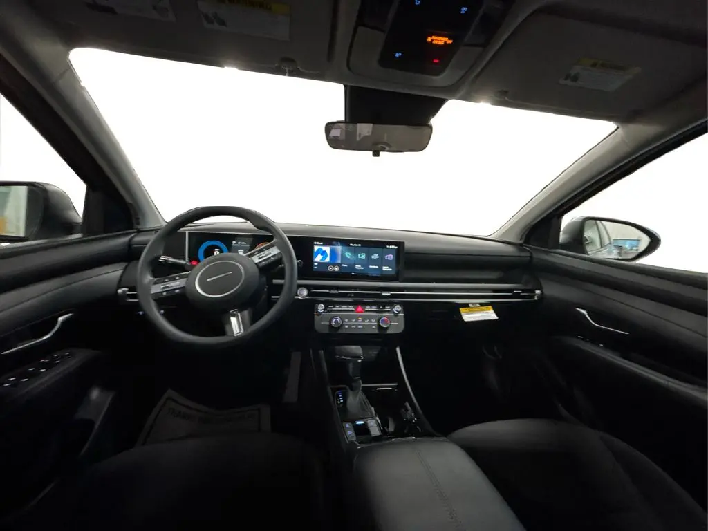 2026 Hyundai Tucson - $30,360