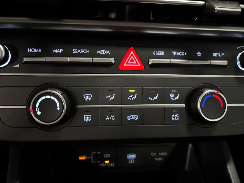2026 Hyundai Tucson - $30,360
