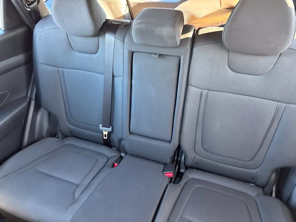 2026 Hyundai Tucson - $28,360
