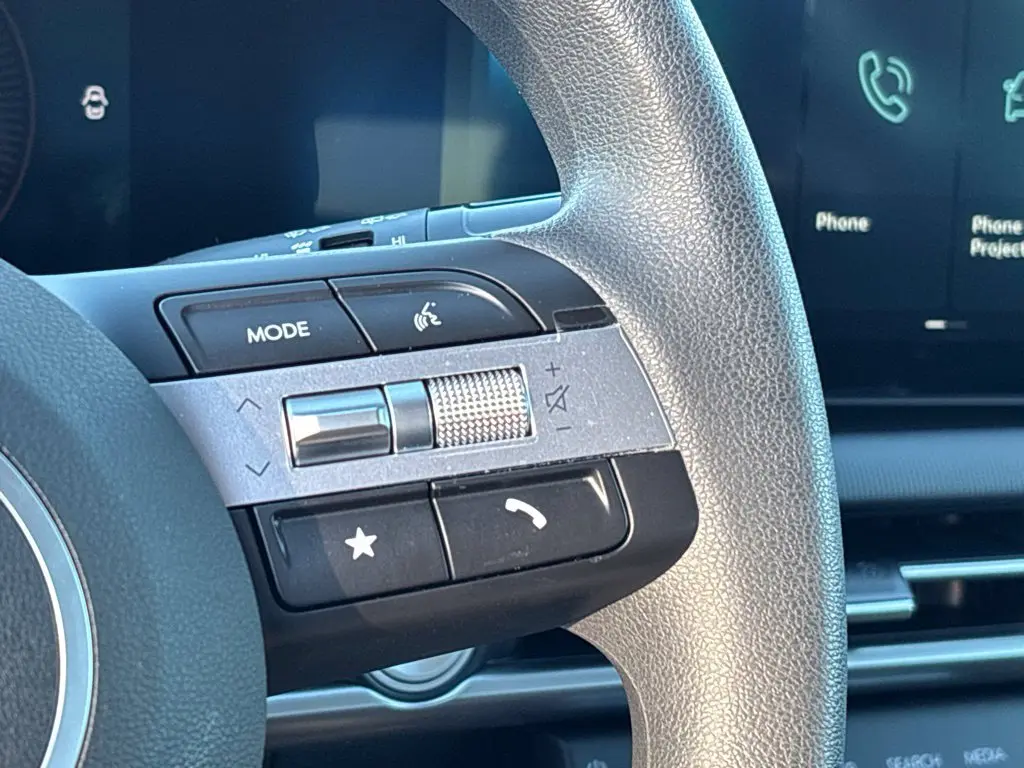 2026 Hyundai Tucson - $28,360
