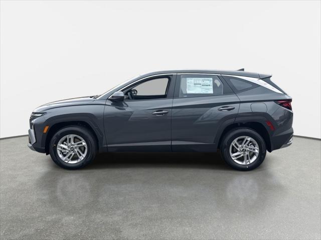 2026 Hyundai Tucson - $32,326