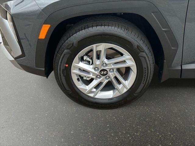 2026 Hyundai Tucson - $32,326