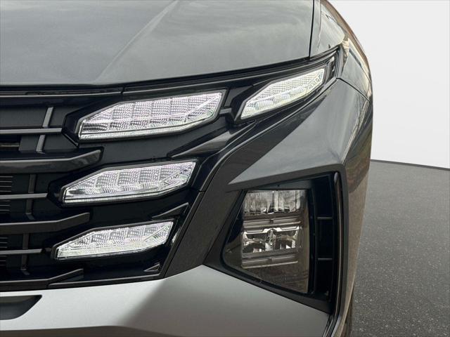 2026 Hyundai Tucson - $32,326