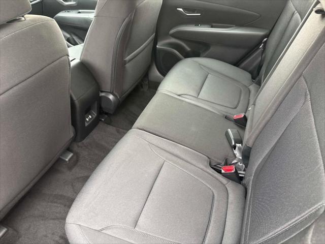 2026 Hyundai Tucson - $32,326