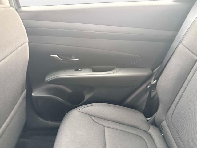 2026 Hyundai Tucson - $32,326
