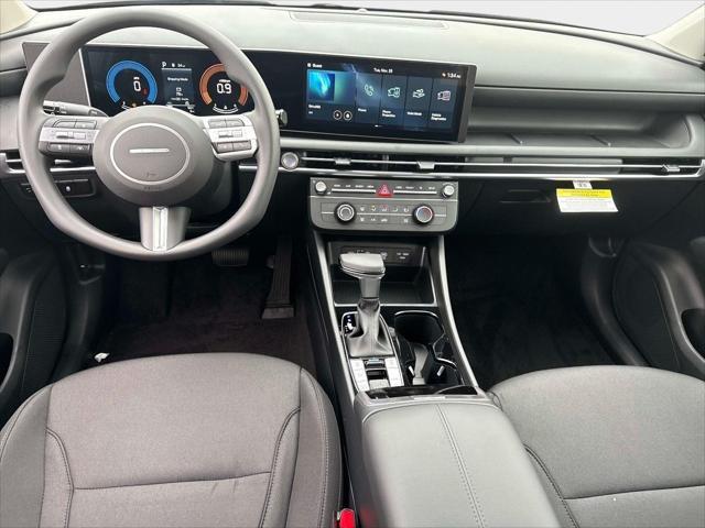 2026 Hyundai Tucson - $32,326