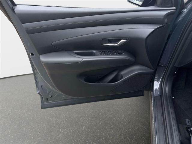 2026 Hyundai Tucson - $32,326