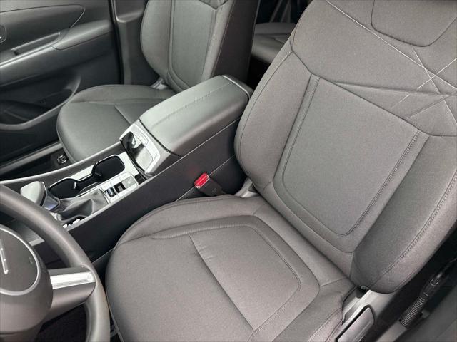 2026 Hyundai Tucson - $32,326