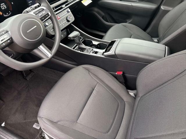 2026 Hyundai Tucson - $32,326