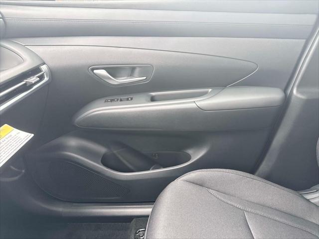 2026 Hyundai Tucson - $32,326