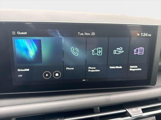 2026 Hyundai Tucson - $32,326