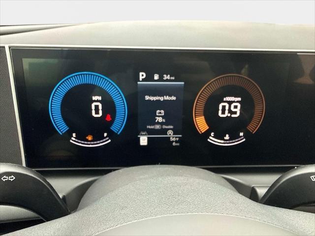 2026 Hyundai Tucson - $32,326