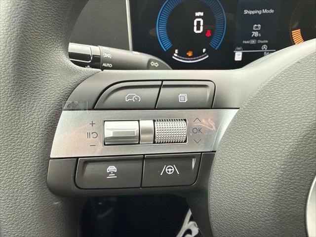 2026 Hyundai Tucson - $32,326