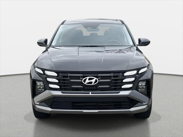 2026 Hyundai Tucson - $27,987