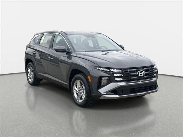 2026 Hyundai Tucson - $27,987