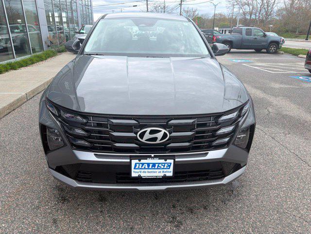 2026 Hyundai Tucson - $27,180