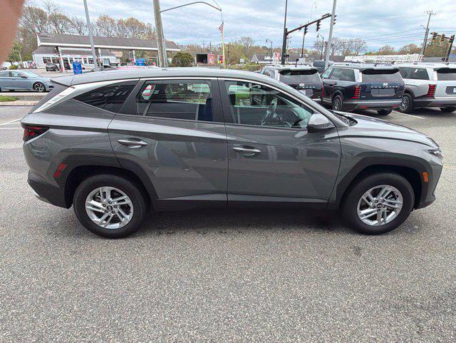 2026 Hyundai Tucson - $27,180