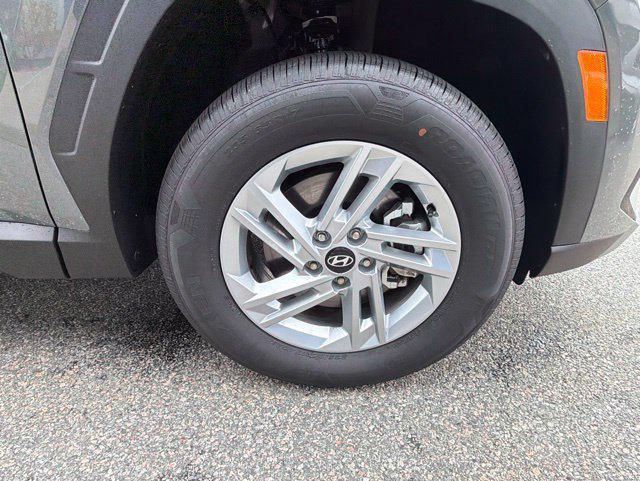 2026 Hyundai Tucson - $27,180