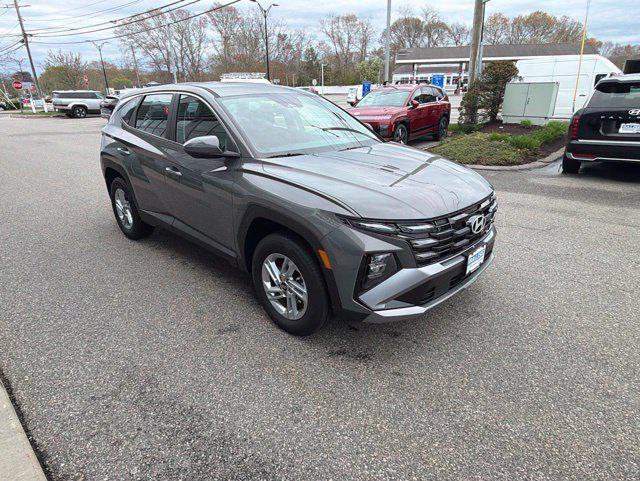 2026 Hyundai Tucson - $27,180