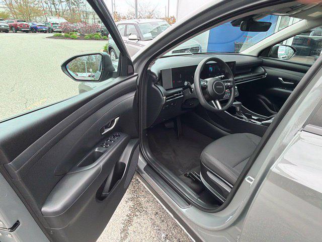 2026 Hyundai Tucson - $27,180