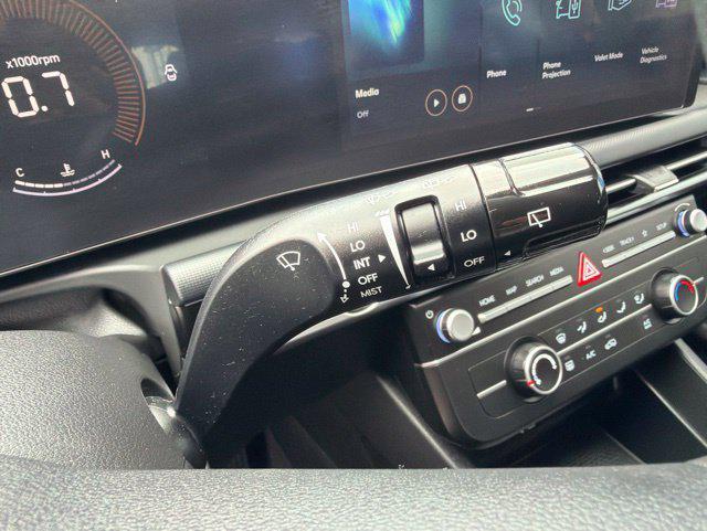 2026 Hyundai Tucson - $27,180