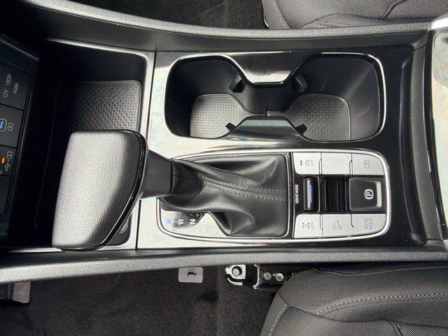 2026 Hyundai Tucson - $27,180