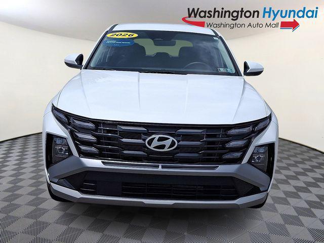 2026 Hyundai Tucson - $31,150