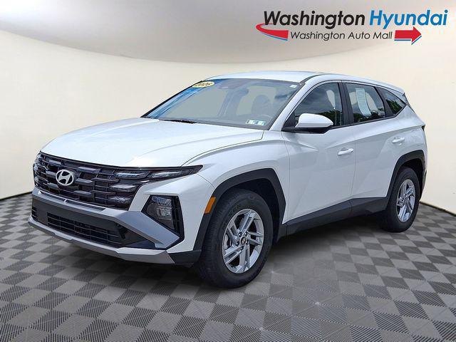 2026 Hyundai Tucson - $31,150
