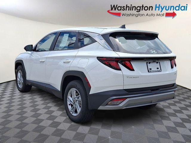 2026 Hyundai Tucson - $31,150