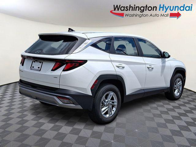 2026 Hyundai Tucson - $31,150